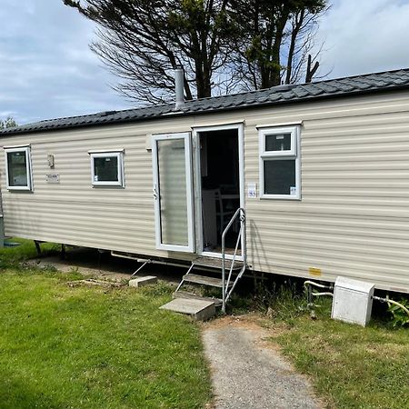 93 Newquay Bay Resort Pet Friendly Exterior foto