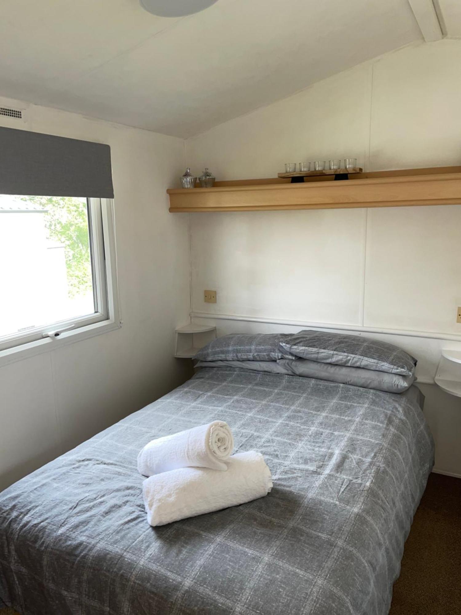 93 Newquay Bay Resort Pet Friendly Exterior foto
