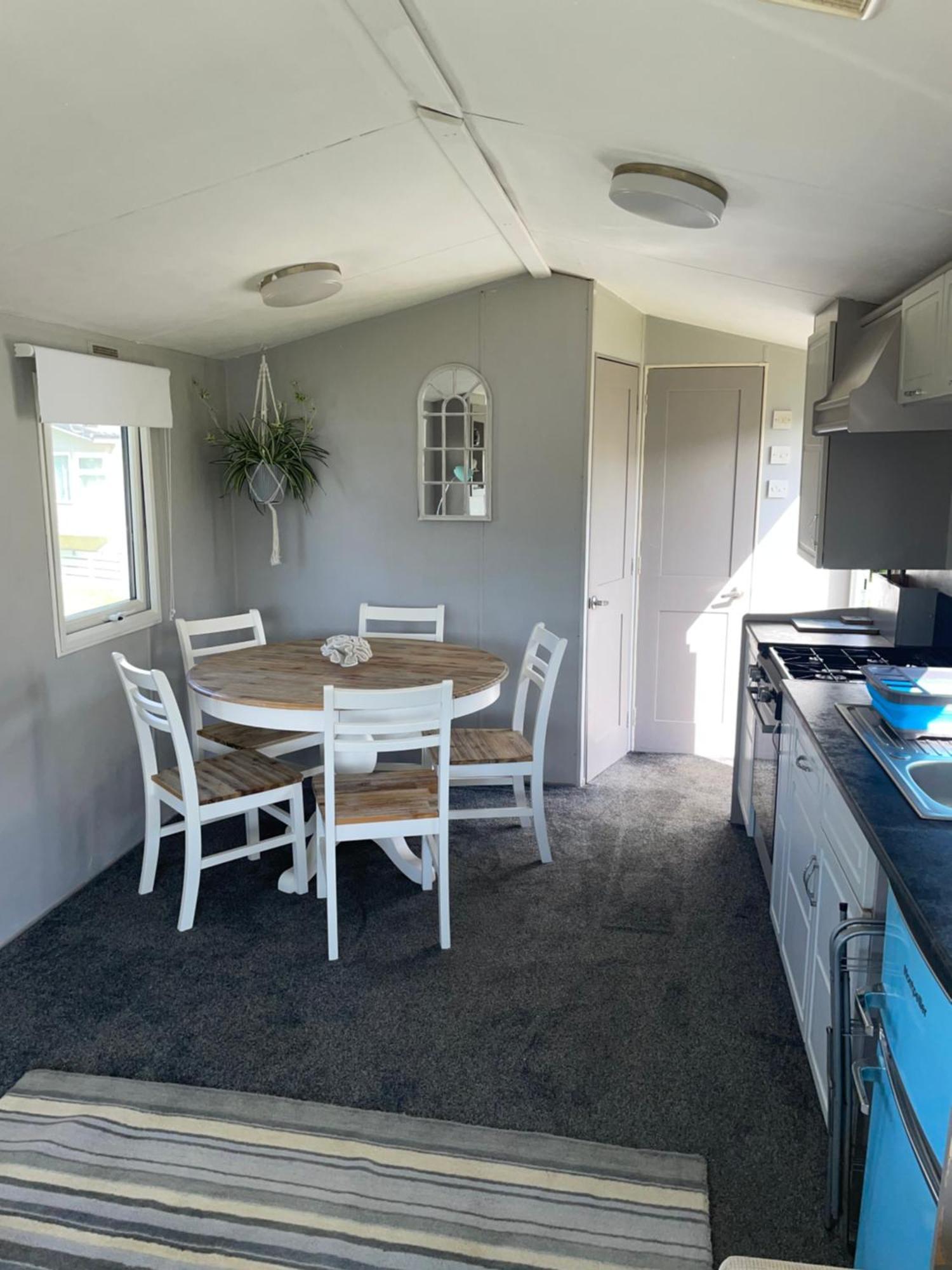 93 Newquay Bay Resort Pet Friendly Exterior foto
